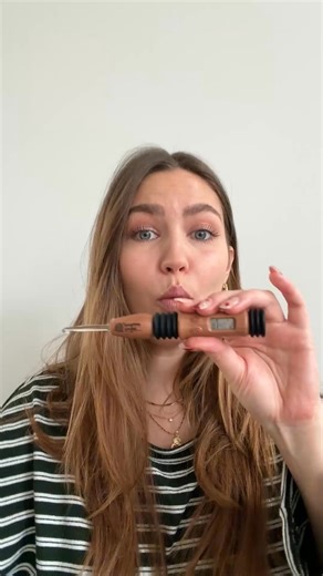 Loved by 40,000 crocheters with 5-star reviews ⭐ Upgrade your crochet experience with hooks designed for comfort, precision, and fewer mistakes. 👉 https://everything-crochet.com/products/vintage-crochet | Everything Crochet