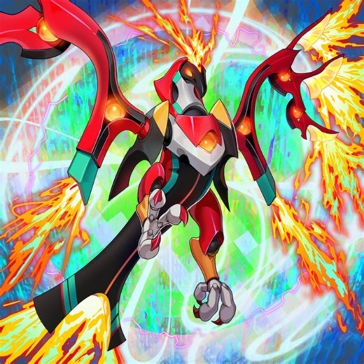 VIRTUAL WORLD Post DAMA - YGOPRODeck