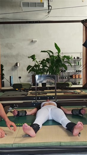 The Pravilo machine isn't just equipment-it's a total body revolution #Pravilo #workout #fyp #foryou #fitness