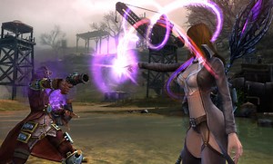 Black Gold Online video shows off action combat system - Engadget