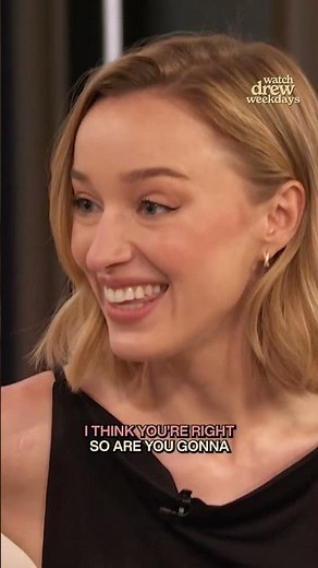 Phoebe Dynevor on Being Cast as the Lead in 'Beach Read' Film Adaptation | #Shorts