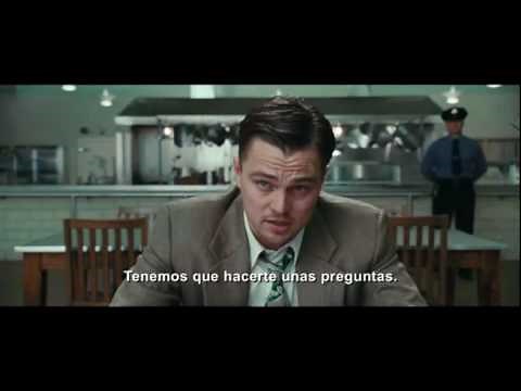 La Isla Siniestra - Trailer Latino