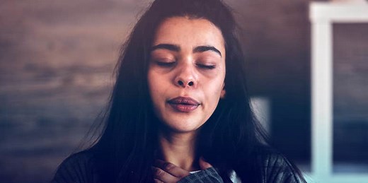 15 Self-Soothing Techniques To Manage Your Anxiety & Stress
