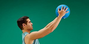 Five Strength Training Exercises for Runners