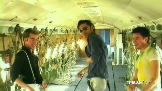 O-Zone - Dragostea Din Tei [Official Video]