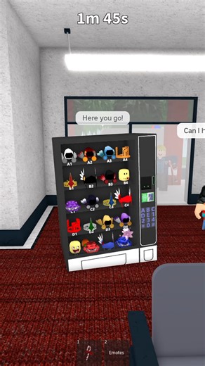 My Roblox Vending Machine Gave Me CURSED Mystery Pets! | ImFiji Gaming