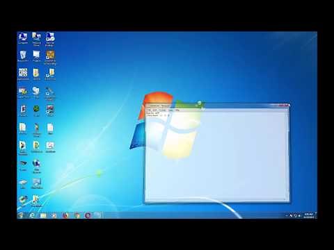 Dell Precision T3500 Auto Turn On
