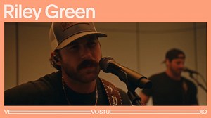 11K views · 982 reactions | Y’all can check out my live performance of Different Round Here now..thank y’all for having me Vevo. https://RileyGreen.lnk.to/DRHVevoLive | Riley Green | Facebook