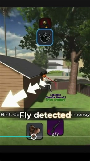 Tac knife script come up #roblox #blockspin #script #gaming