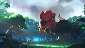 Ben Brode wants to nerf everything in Hearthstone: Journey to Un'Goro