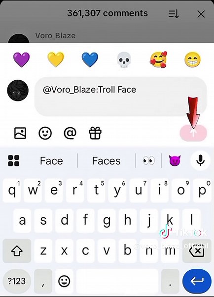 Photo Comment Tutorial: Mastering Edits on TikTok