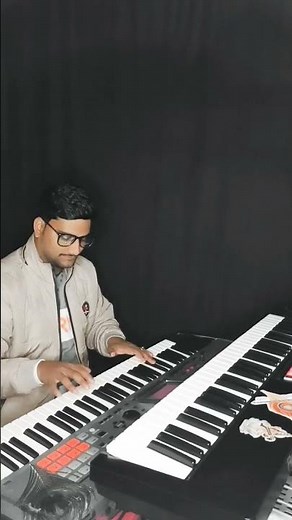 Piano Bass Chords