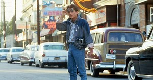 Someone Out There Thinks 'Back To The Future' Predicted 9/11