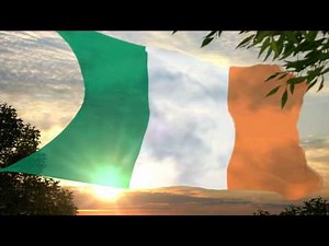 Ireland / Irlanda (2012 / 2016) (Olympic Version / Versión Olímpica)