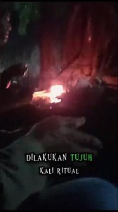 About the Bubrah Cage Pesugihan