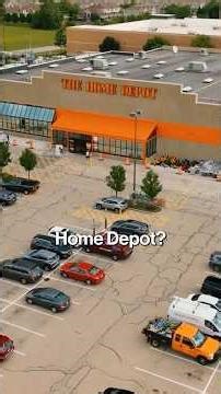 Home Depot is Changing in 2026
