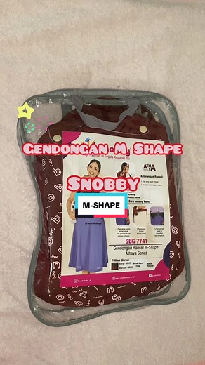Gendongan Ransel M-shape Snobby 😍 Mau samaan ? #snobby #gendongan #gendonganbayi #gendonganmshape #gendonganransel #gendonganaman #mshape #gendongansnobby #perlengkapanbayi #bayisehat #bayiviral #fypシ゚
