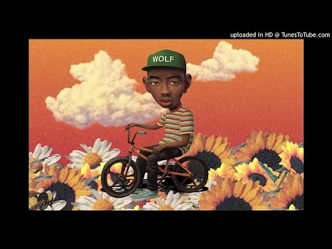 Answer - Tyler, The Creator (Alt Intro + Album Version)