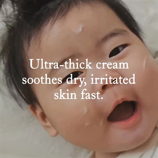 Our balm calms irritation with gentle ingredients like calendula. | Noodle & Boo