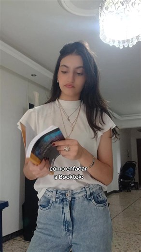 Libros en 60 seg: recomendaciones rápidas de BookTok en español