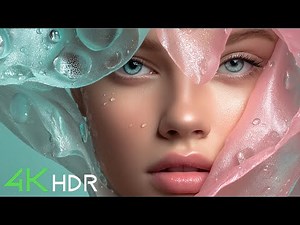 REAL HDR TEST | 4K ULTRA HD 120 FPS | Dolby Vision Demo
