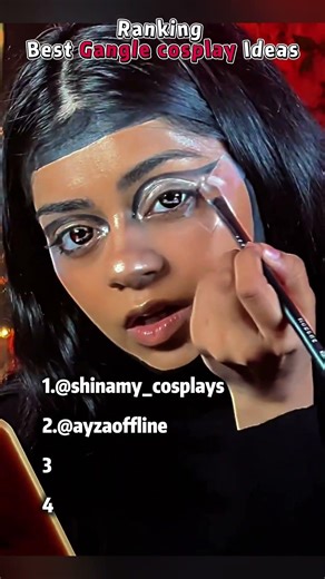 Best Gangle cosplay Ideas⭐⭐#tiktokvideo #cosplay #ganglecosplay #gangle #theamazingdigitalcircus