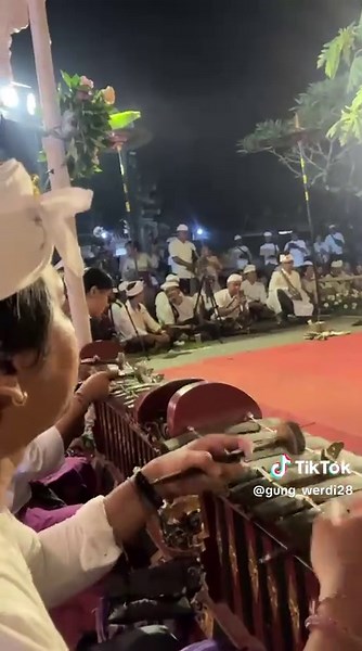 Genggongan Gonteng Jawa: Keindahan Budaya Lokal