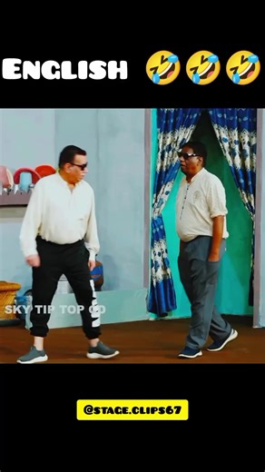 Hilarious Moments from Stage Drama Clips