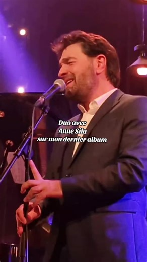 En duo avec la talentueuse Anne Sila sur mon dernier album The mess we leave behind. Retrouvez l'intégralité de l'album sur toutes les plateformes et dans les bacs !🎶 #jazz #smoothjazz #foryou #musicien