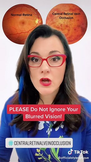 Understanding Blurry Vision: Tips for Eye Health