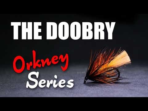 Is This The Perfect Wild Trout Fly?