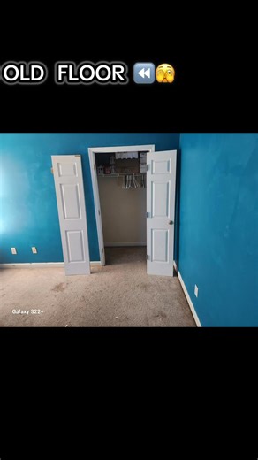 Mission accomplished! 🏠🔨✅ Another project completed with the quality and dedication that characterizes us. Thank you for trusting us to transform your spaces. 🫡🤝 Process: ✔️ Remove old carpet ✔️ Prepare the subfloor ✔️ Install new carpet ✔️ House ready If you're looking for quality, you'll find it here. 100% professional flooring installation. ✨ We're ready to help you, write to us! ✍️ ☎️ 1 (336) 604-9313 ☎️ 1 (336) 333-4734 ✅ Free estimate ✅ Full insurance | V&C Flooring Modern LLC