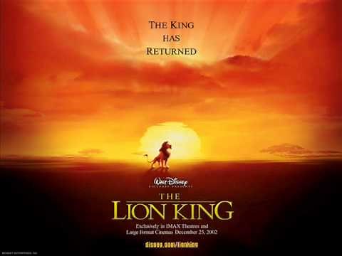 Hans Zimmer - Circle Of Life