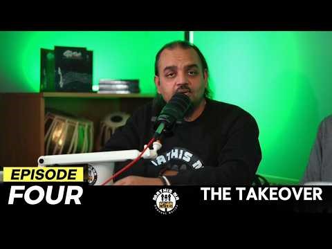 MATHISNA EP4 – THE TAKEOVER | THE FIRST BRITISH BANGLADESHI MAYOR IN EAST LANCASHIRE