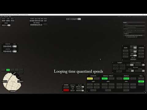 KSA - Methods to get around floating point precision issues