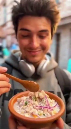 las aventuras en peru #vlog #travelvlog #portallab