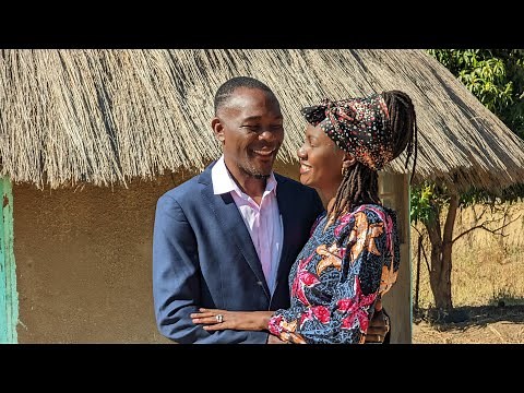 PFUMA (ZIMBABWEAN MOVIE)