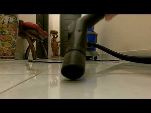 Relaxing Vacuum Cleaner Sound / White Noise / House Sounds