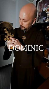 Saint Dominic de Guzman, Founder Of The Order Of Preachers, PRAY FOR US! https://youtube.com/@ewtncatholictv?si=KmSBjJ8VMQXrHtQC Discover the spiritual journey of Saint Dominic, a key figure in Catholic Church history, as we explore his devotion, prayer life, and quest for salvation that defined his legacy Saint Dominic of Guzman is a saint of deep faith, renowned for having received the Holy Rosary directly from the hands of the Virgin Mary. He is celebrated for his dedication to preaching the 