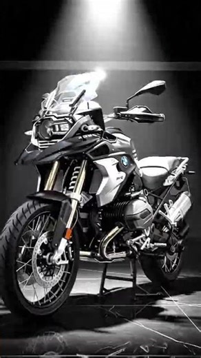 New 2026 BMW R1300GS 💥 The King of Adventure Bikes Is HERE! #Shorts