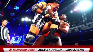 🏆 World Heavyweight Championship: Hammerstone vs. Alex Kane (with Mr. Thomas) Jacob Fatu vs. Calvin Tankman Country Whipping Match: Mance Warner vs. Sam Adonis Fans Bring The Weapons! Rickey Shane Page & AKIRA vs. Samoan SWAT Team Timothy Thatcher vs. “Hot Sauce” Tracy Williams Title vs. Title: Delmi Exo vs. Ava Everett Willie Mack vs. O'Shay Edwards Ken Broadway vs. Nolo Kitano vs. Love, Doug Microman & Mane Event vs. The FBI Live performance by B3CCA Ichiban vs. TJ Crawford Also featuring: SN