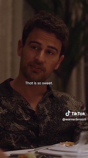 Warner Bros. IRL on TikTok