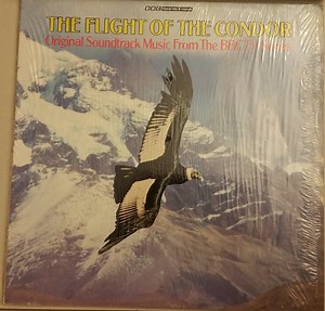 Inti-Illimani, Guamary - Flight Of The Condor
