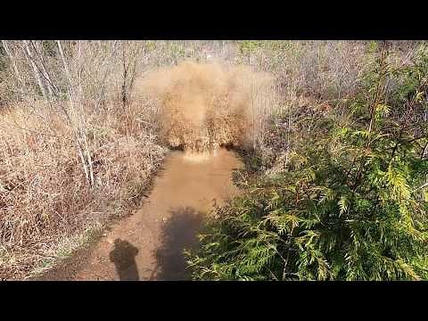 My Favorite BC Trail (2019) - Mid-Island ATV Club