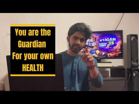 Medical Negligence or Human Error? | Common People Must Know | Kugan Vibes