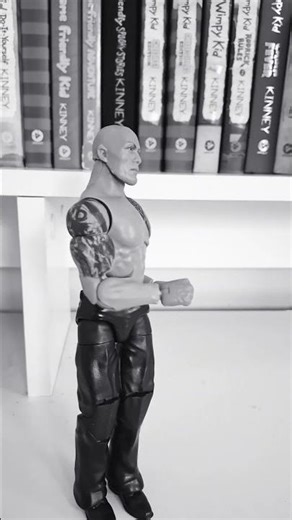 Animation test from 1946