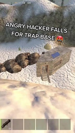 #gaming #rust #gmod #rustgame #rustclips