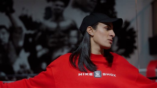 Olympic boxer at center of culture wars shaping elite sports speaks out