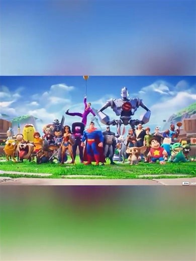 MIND-BLOWING MOMENTS! #multiversus