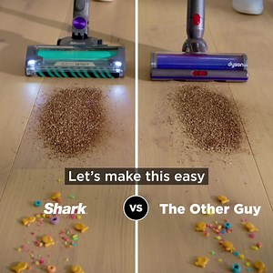 The smart choice | Shark Home